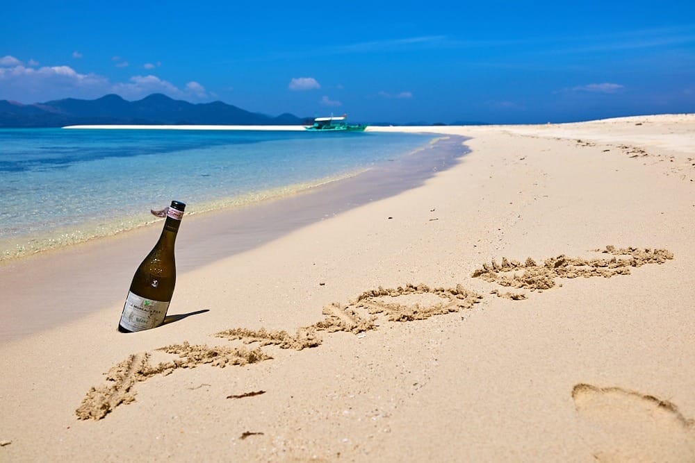 Остров Дитейтаян