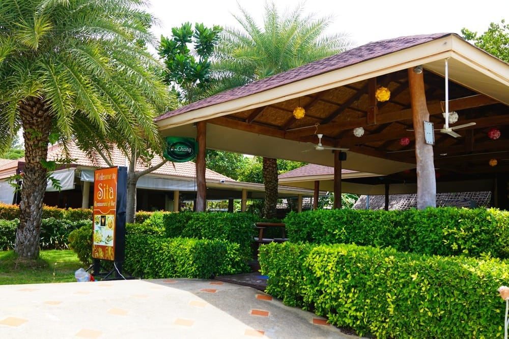 Отели Ко Липе