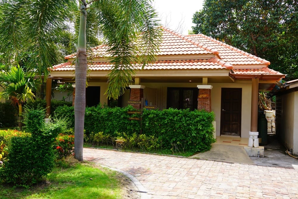 Ко Липе обзор отелей острова