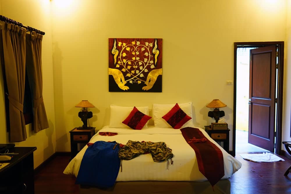 Отели Ко Липе