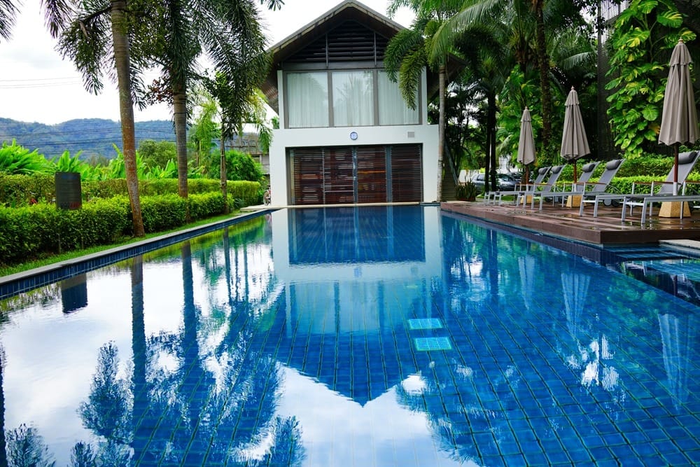 Отели на Пхукете которые рекомендую