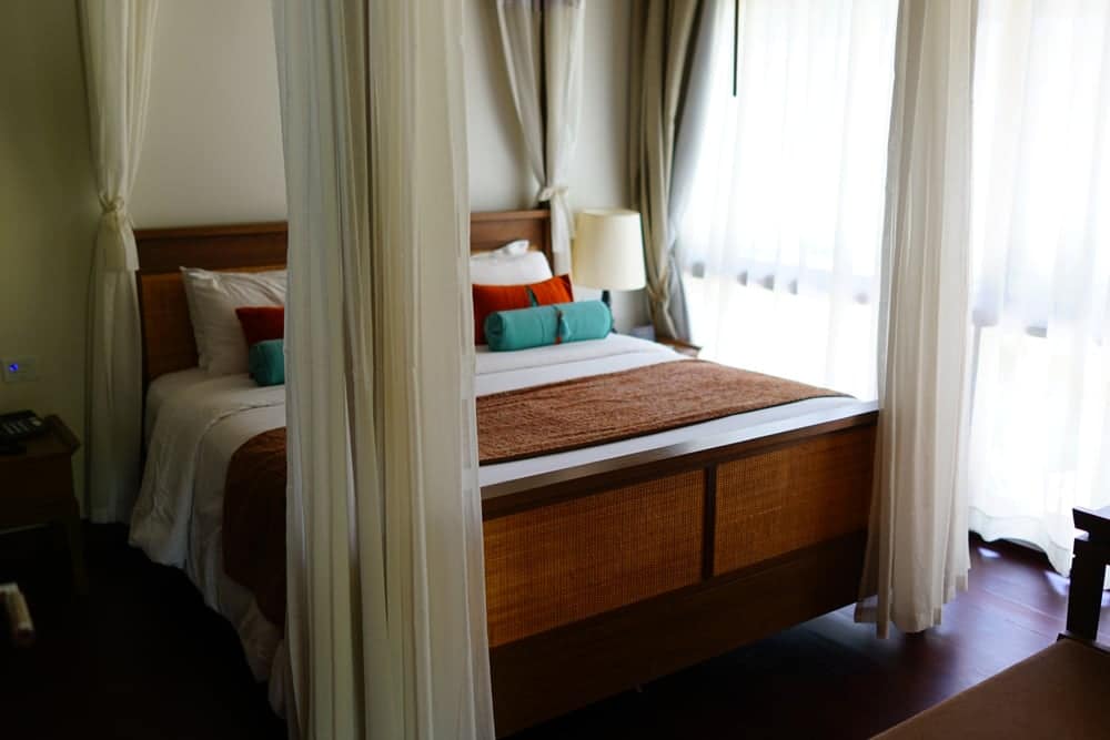 Отели Ко Липе