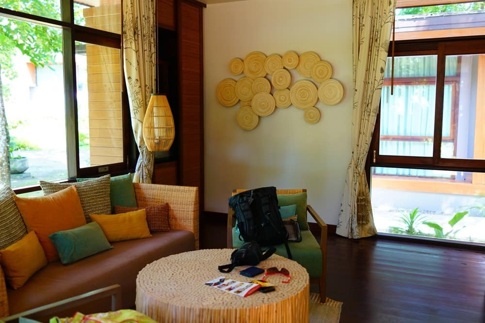 Отели Ко Липе