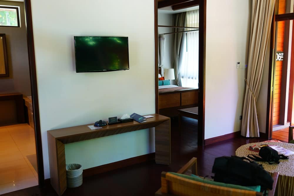 Отели Ко Липе