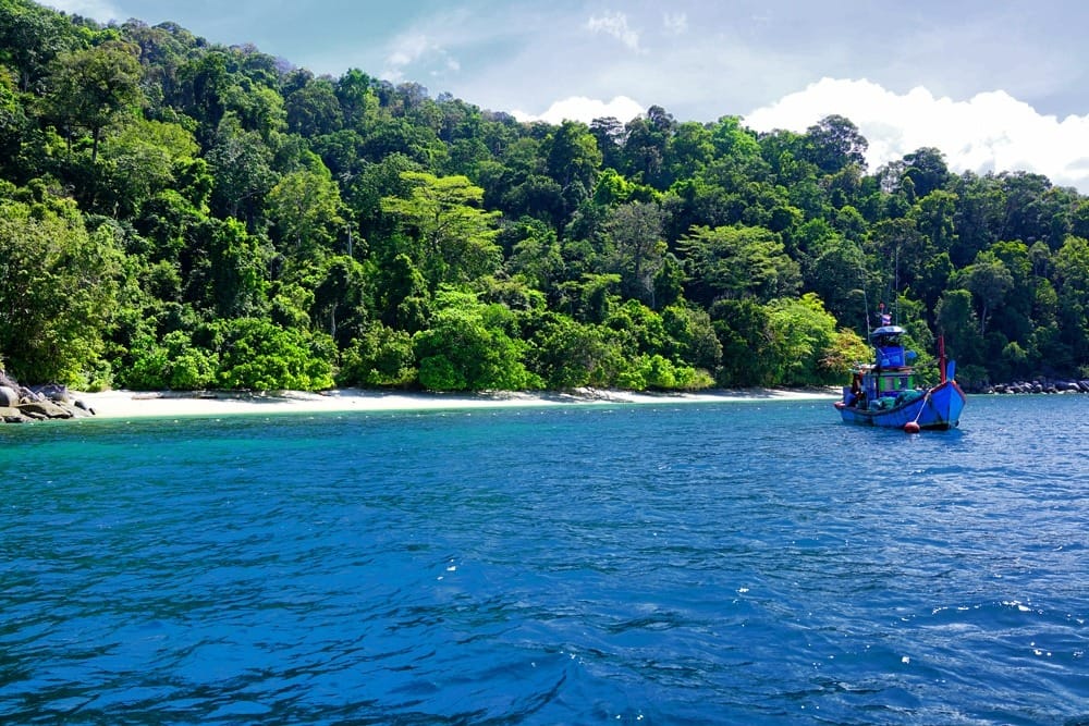 Ко Аданг отзывы