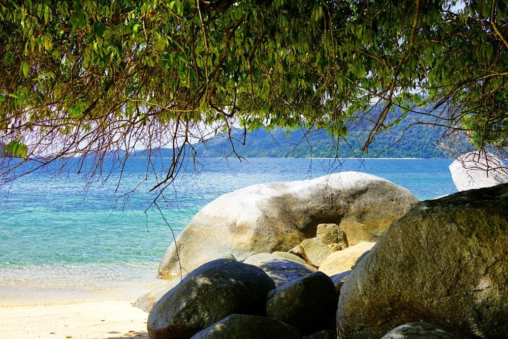 Ко Аданг отзывы