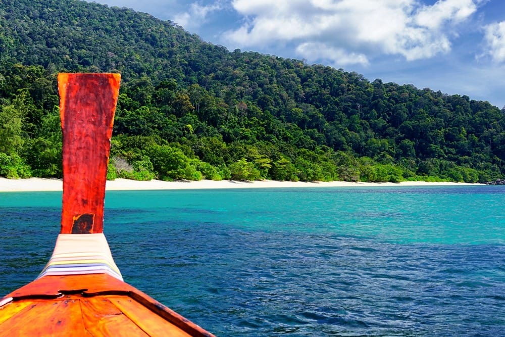 Ко Аданг отзывы