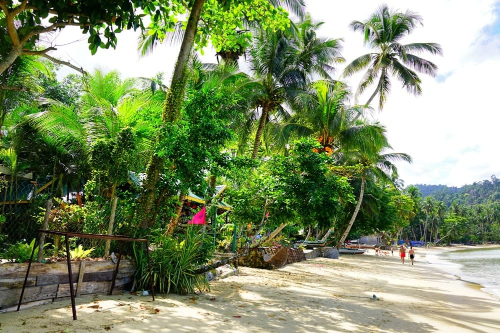 Порт Бартон (Филиппины) 2017 отзыв