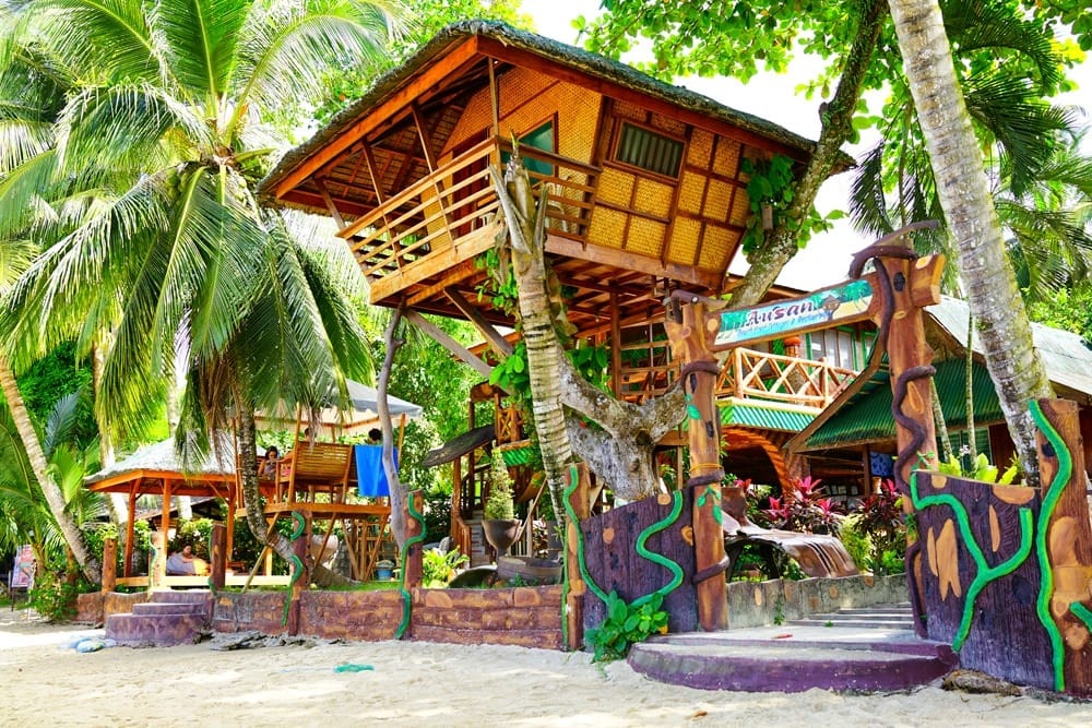 Порт Бартон (Филиппины) 2017 отзыв