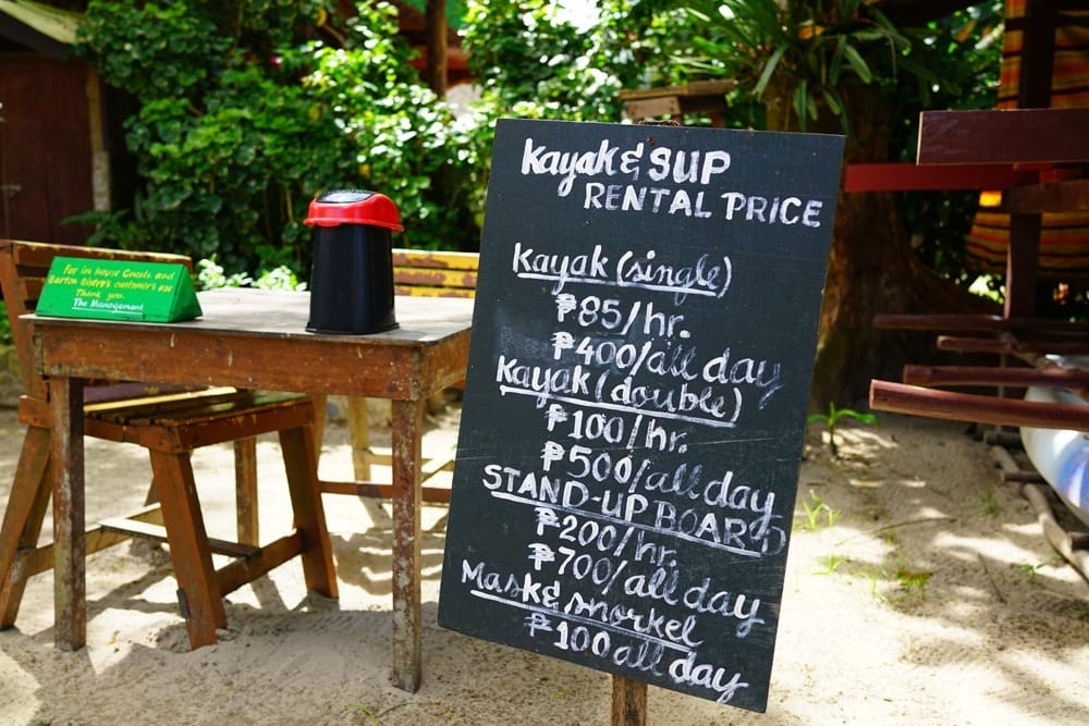 Порт Бартон (Филиппины) 2017 отзыв