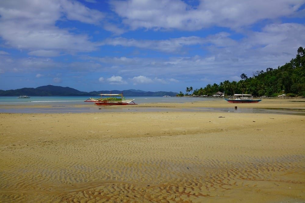 Порт Бартон (Филиппины) 2017 отзыв