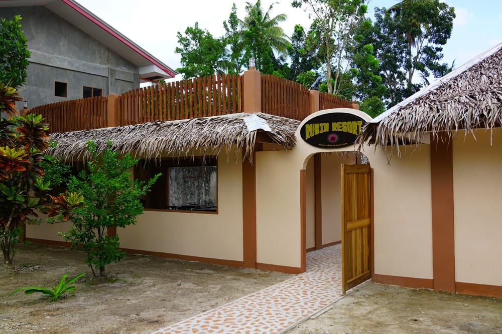 Порт Бартон (Филиппины) 2017 отзыв