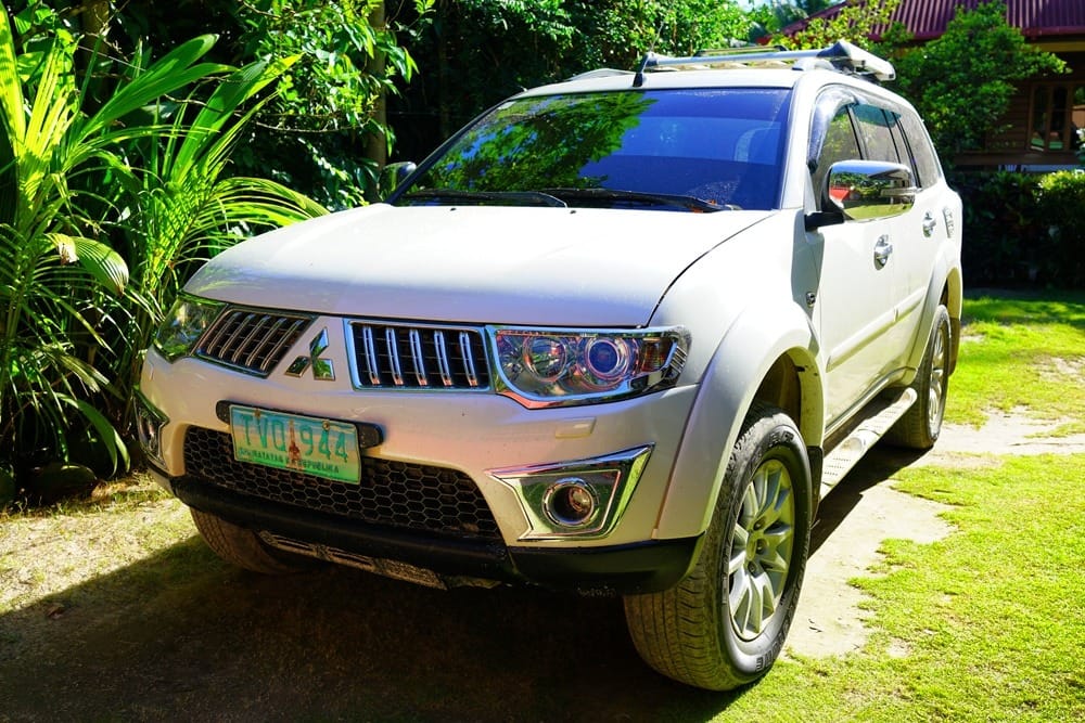 Порт Бартон (Филиппины) 2017 отзыв