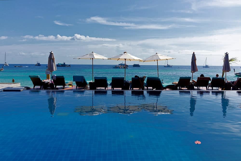 Отели Ко Липе