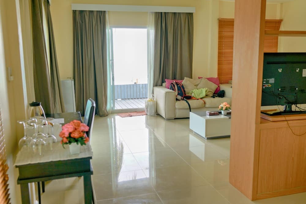 Отели Ко Липе