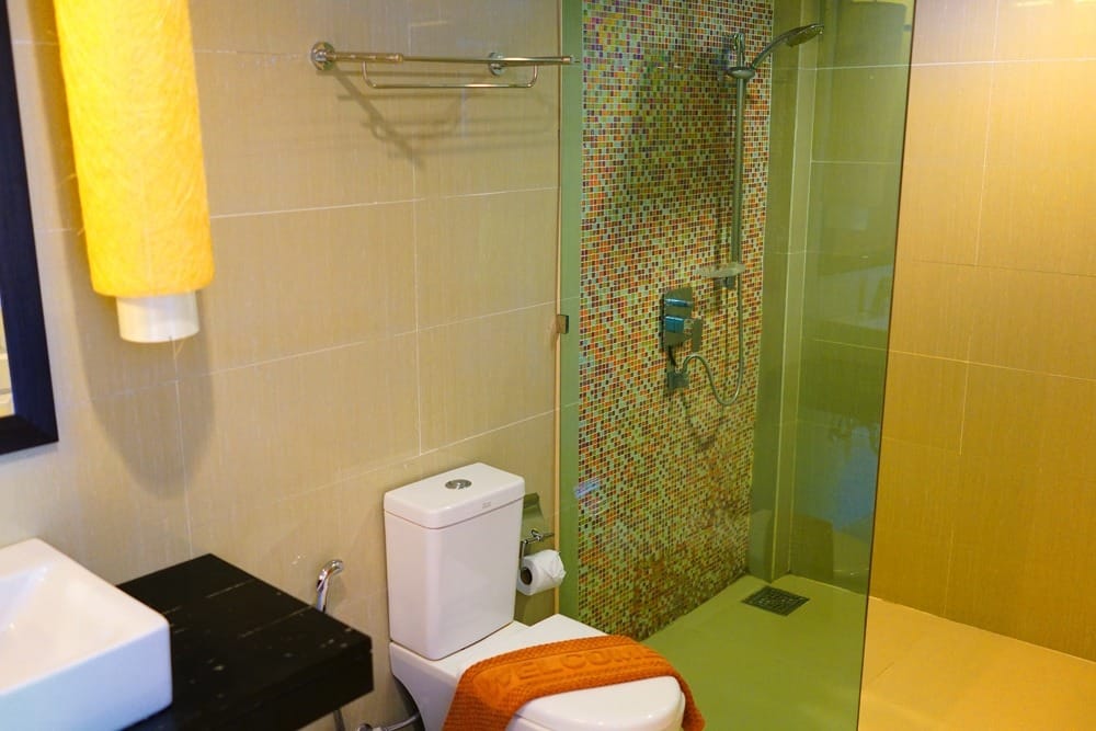 Отели Ко Липе