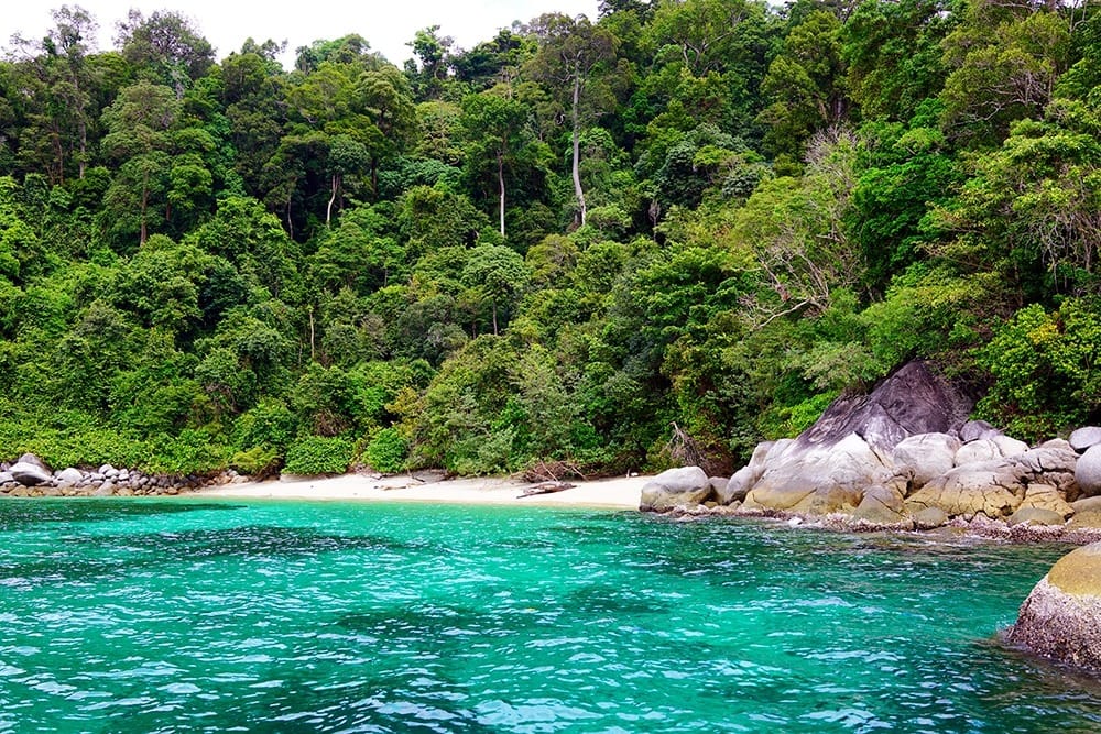 Ко Аданг отзывы