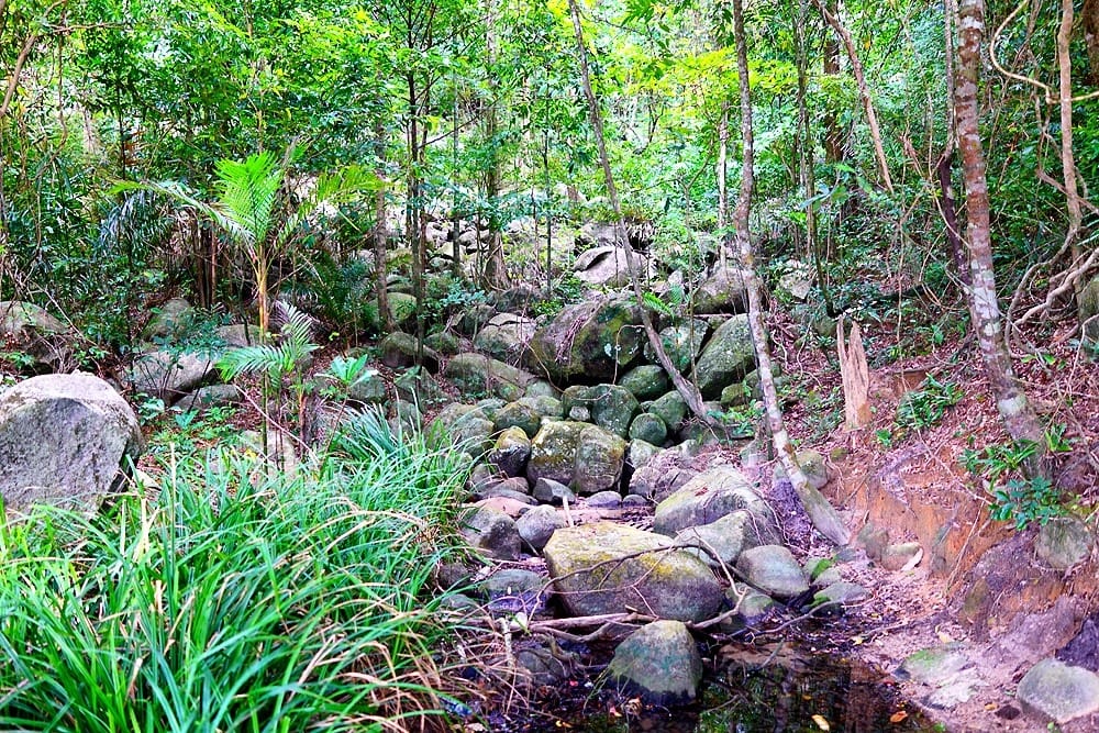 Ко Аданг отзывы