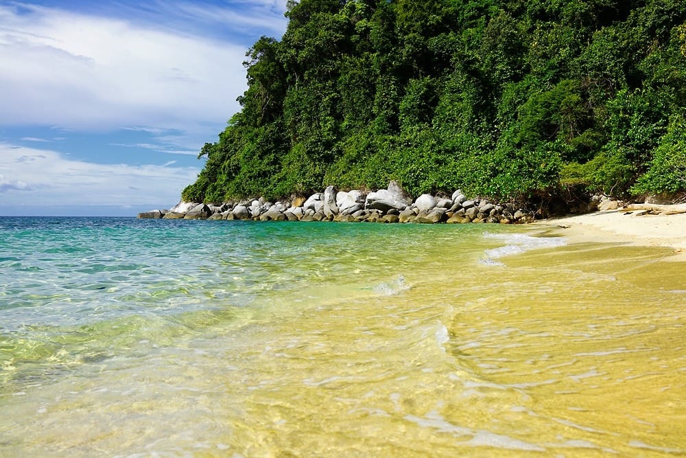 Ко Аданг отзывы