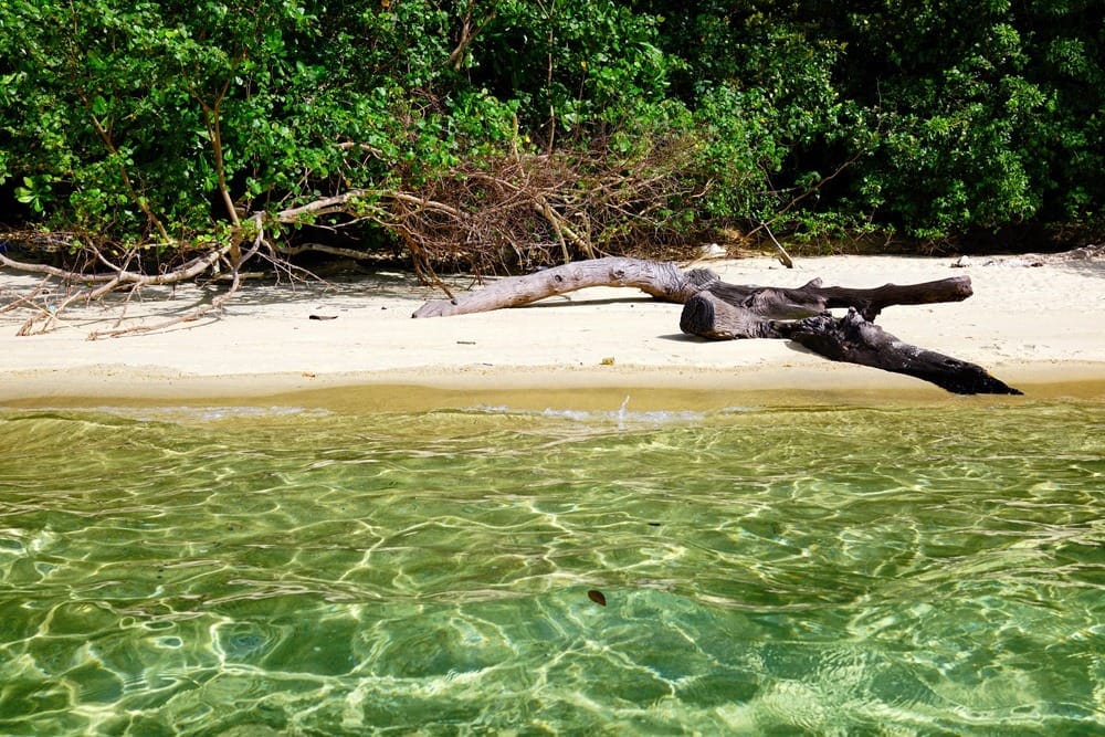 Ко Аданг отзывы