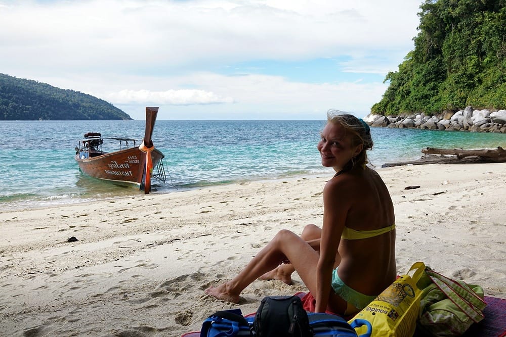 Ко Аданг отзывы