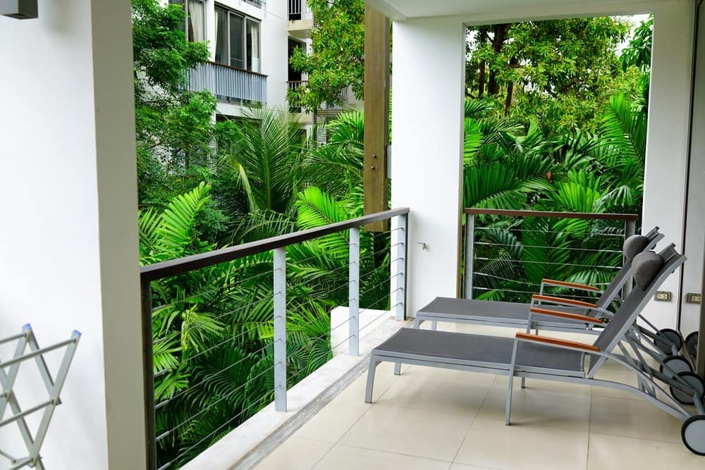 Отели на Пхукете которые рекомендую