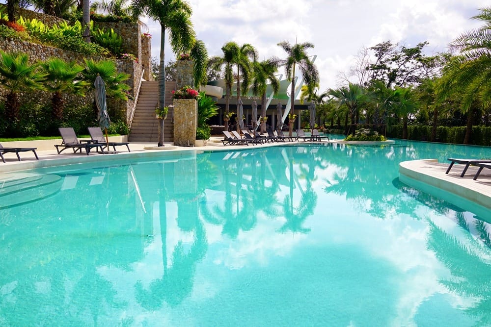 Отели на Пхукете которые рекомендую