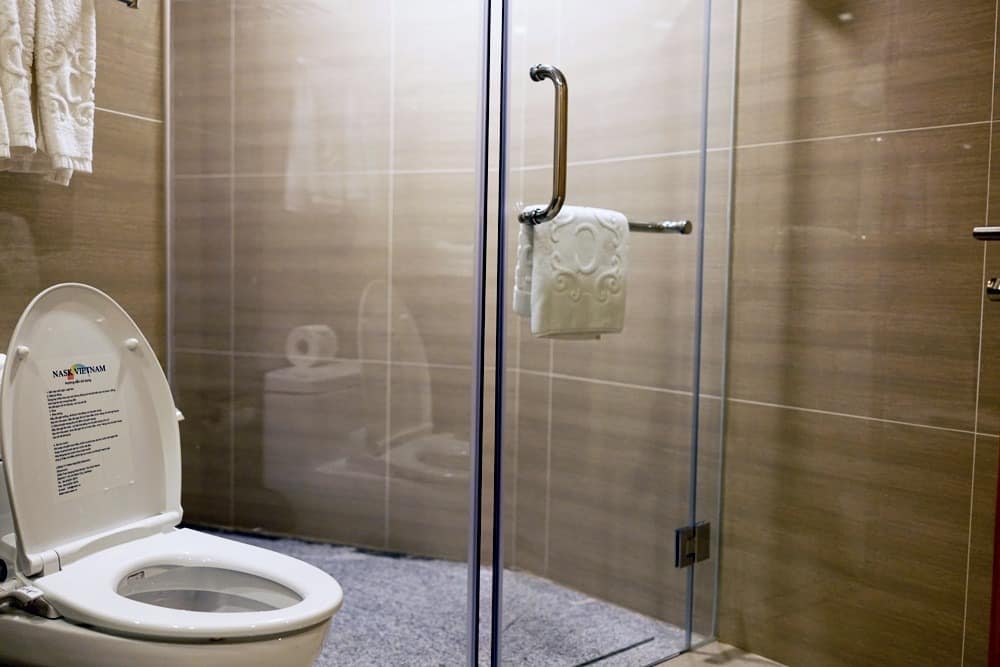 Отели рядом с аэропортом Хошимина