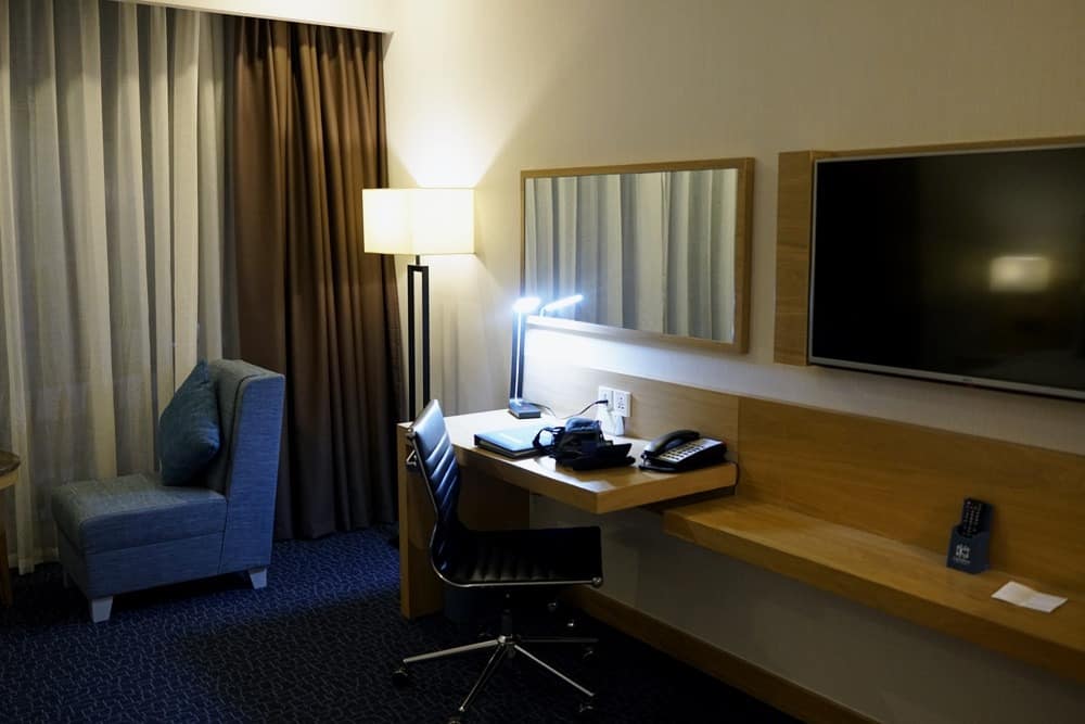 Отели рядом с аэропортом Хошимина