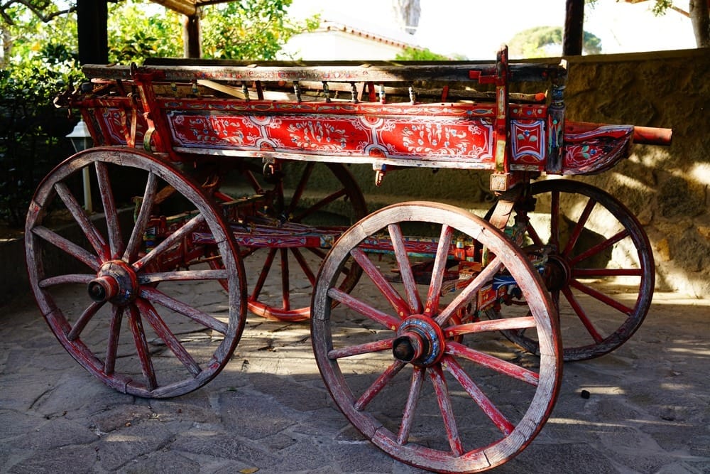 Искья как добраться