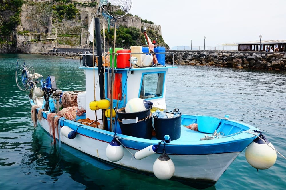 Искья как добраться