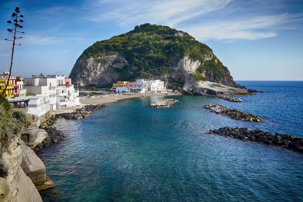 Искья как добраться