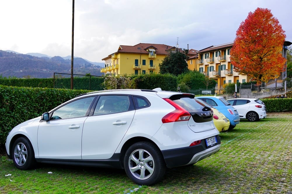 Озеро Маджоре как добраться из Милана