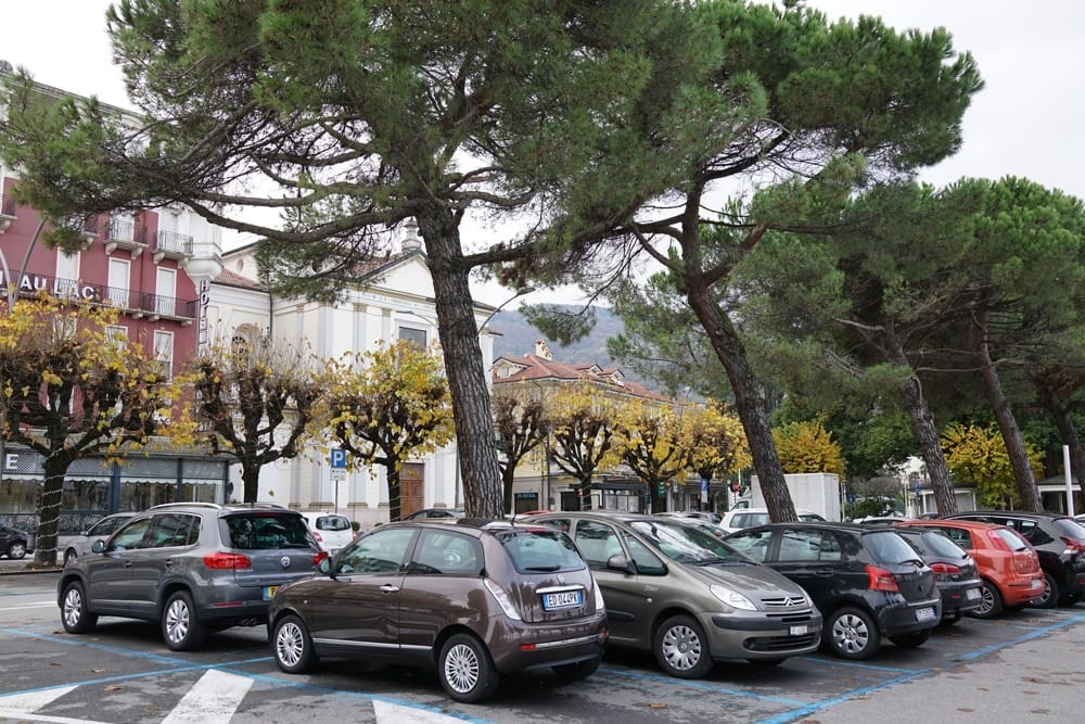 Озеро Маджоре как добраться из Милана