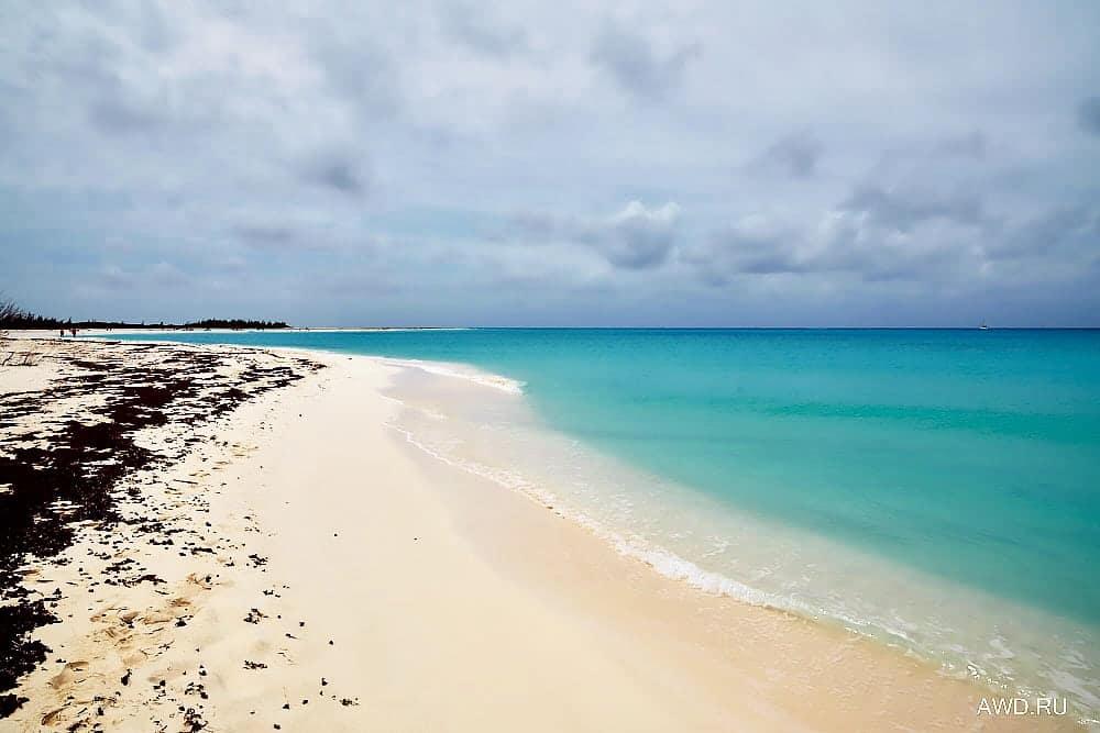 Кайо Ларго Куба