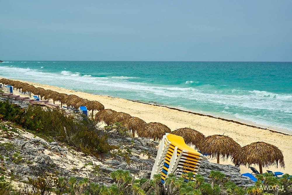 Кайо Ларго Куба