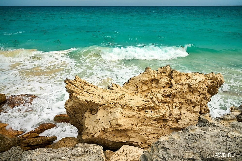 Кайо Ларго Куба