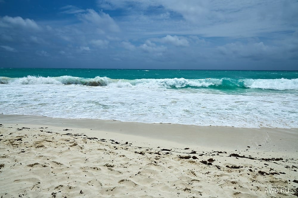 Кайо Ларго Куба