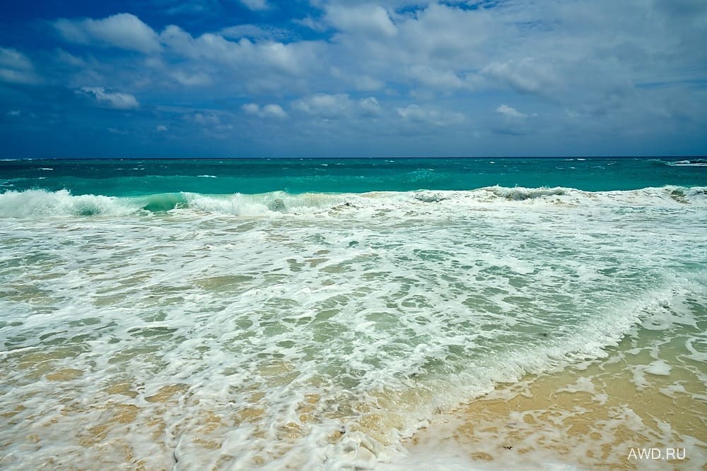 Кайо Ларго Куба