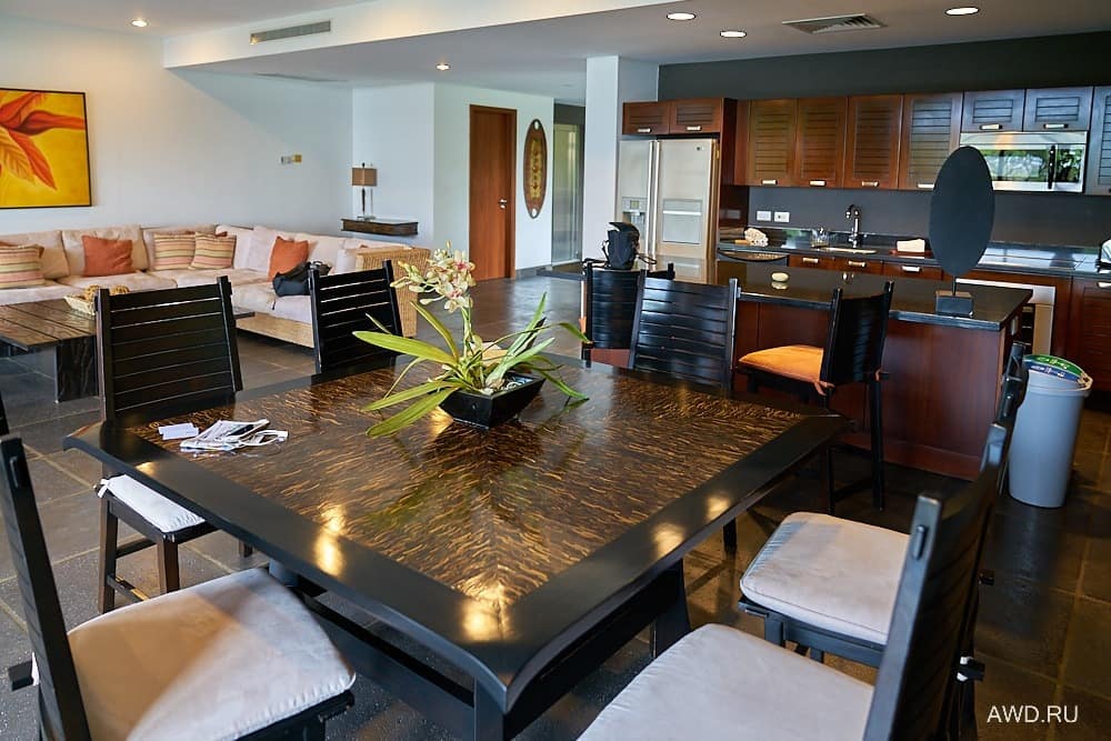 Национальный парк Мануэль Антонио