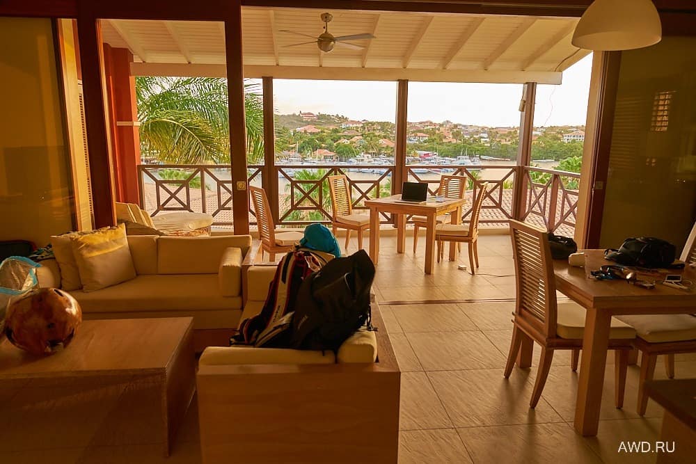 Кюрасао отдых цены