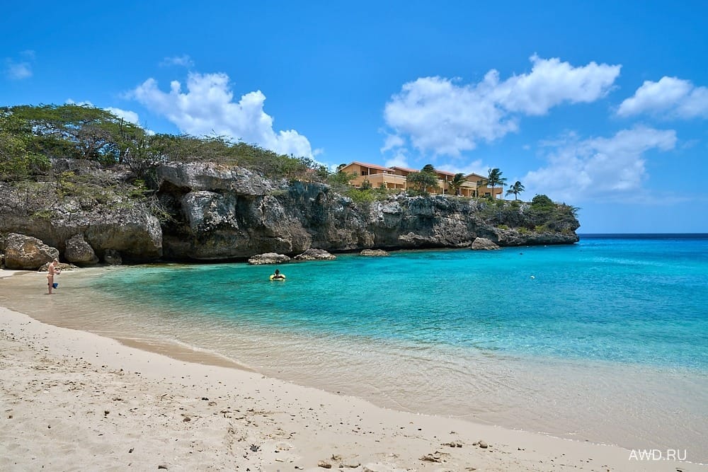 Кюрасао отзывы