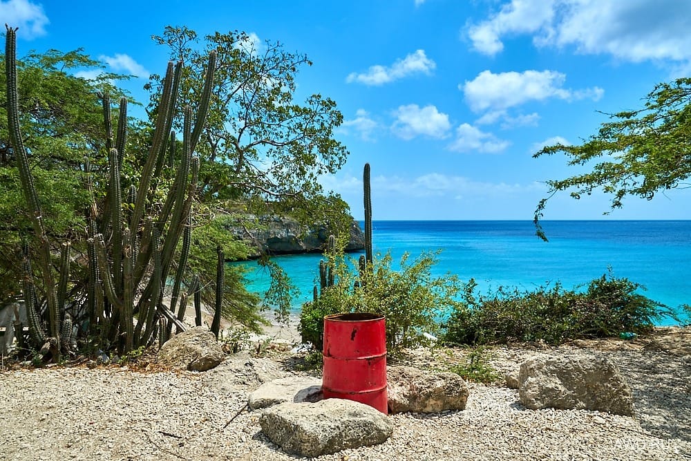 Кюрасао отзывы