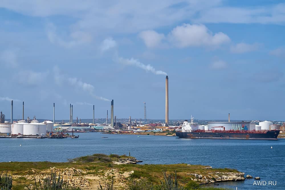 Кюрасао отдых цены