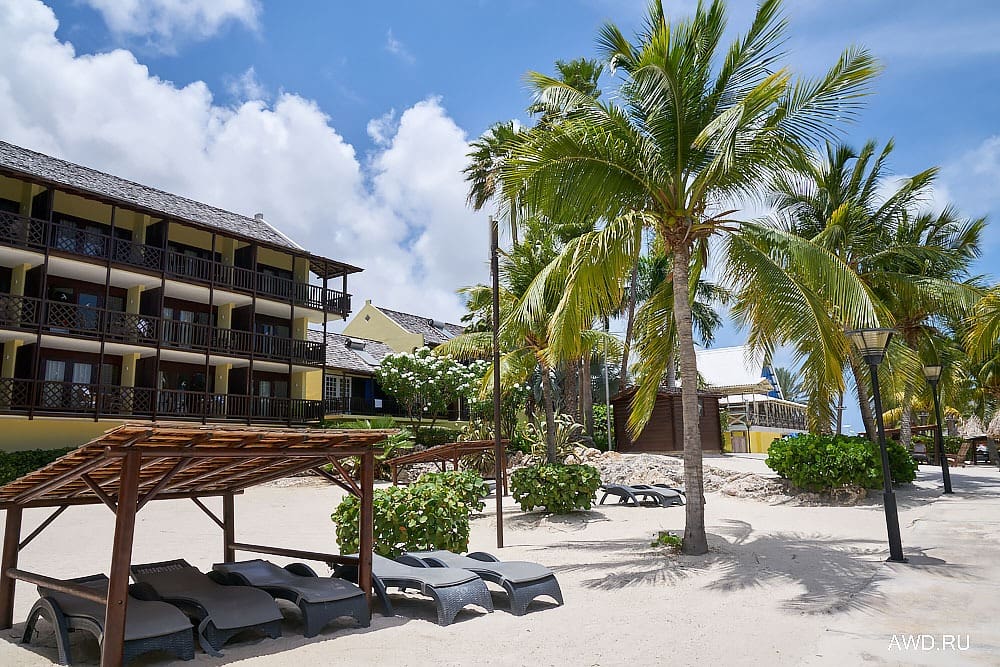 Тайланд или Карибы