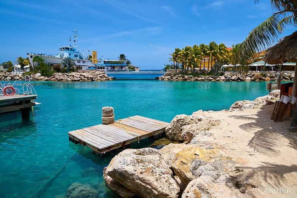 Тайланд или Карибы