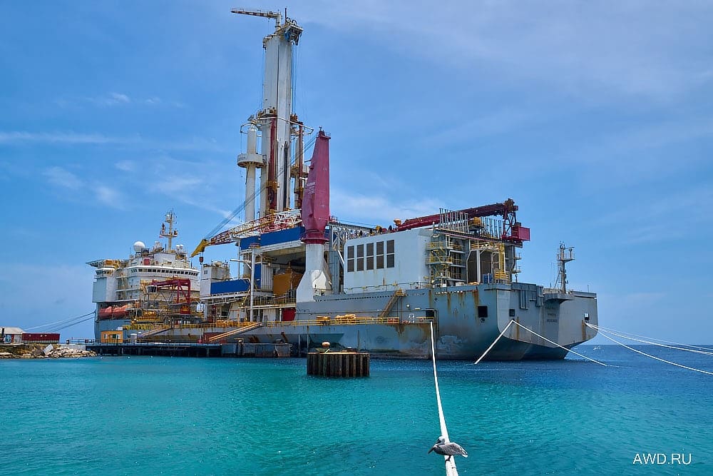 Тайланд или Карибы