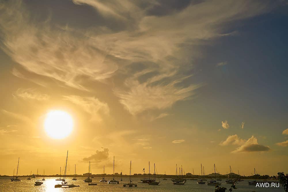 Сен-Мартен фото