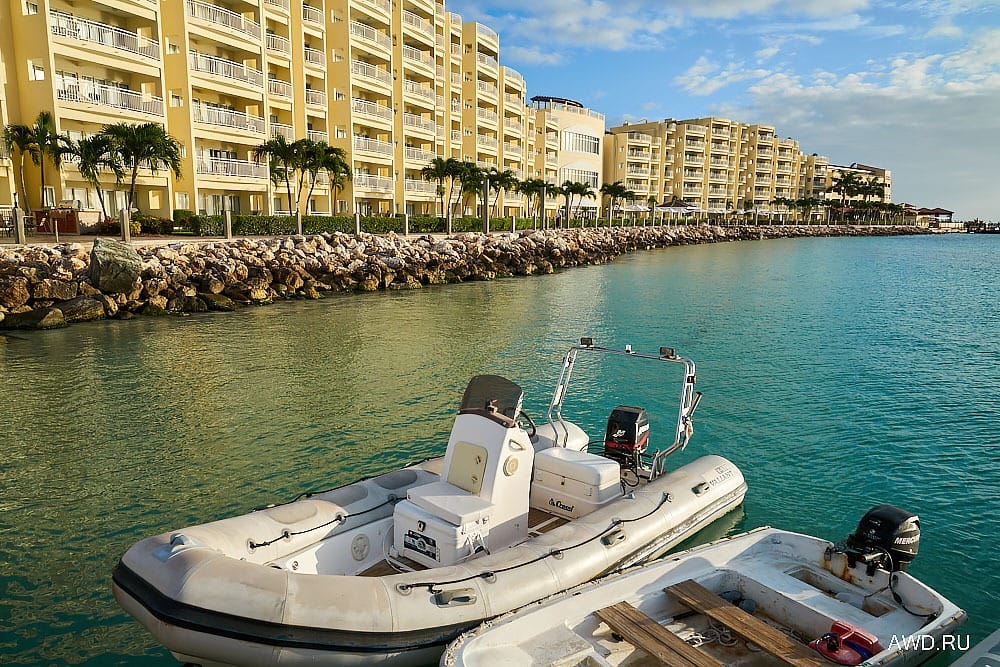 Сен-Мартен фото