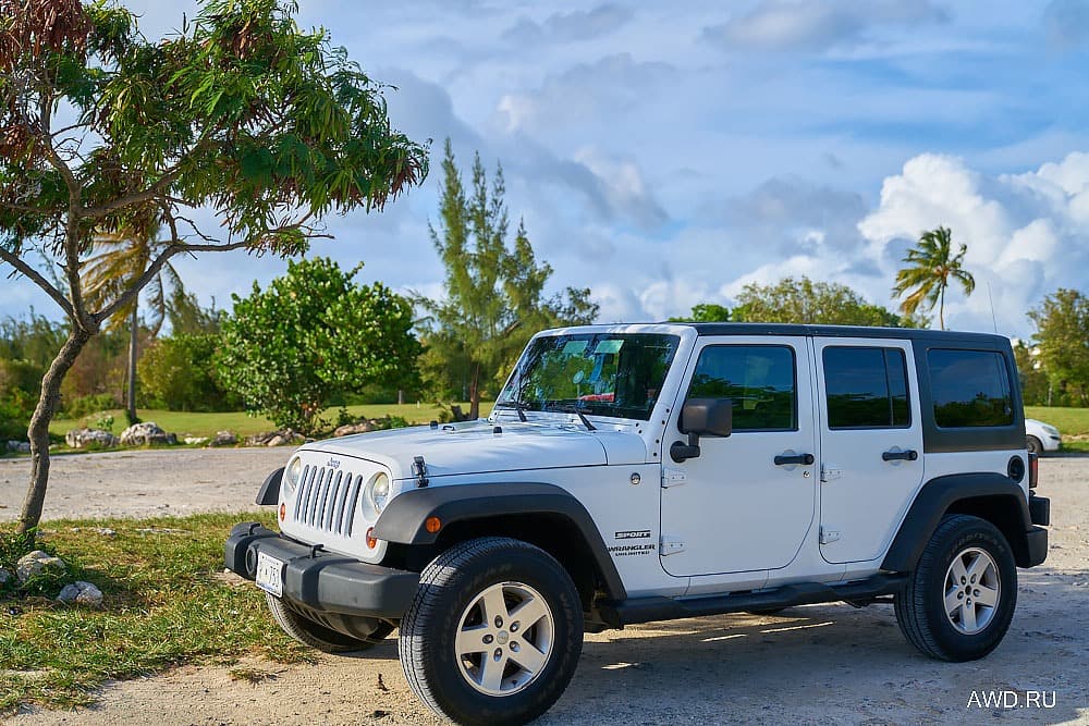 Сен-Мартен фото